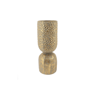 Vaso de Metal