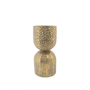 Vaso de Metal