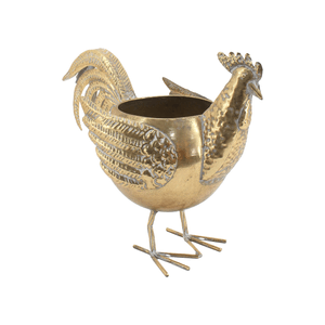 Vaso de Metal