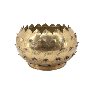 Vaso de Metal