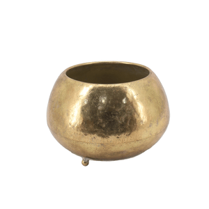 Vaso de Metal