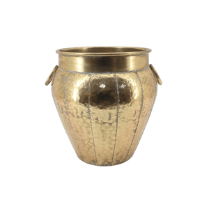 Vaso de Metal