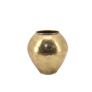 Vaso de Metal
