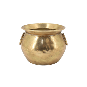 Vaso de Metal