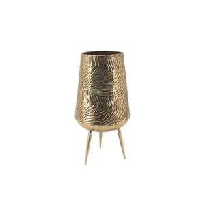 Vaso de Metal