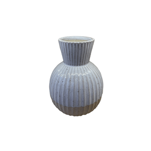 Vaso de Cerâmica 12X12X16,5CM