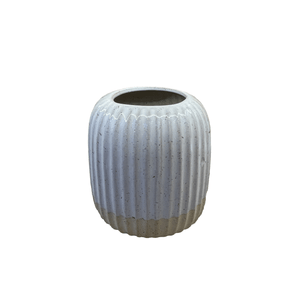Vaso de Cerâmica 13,5X10,3X15CM