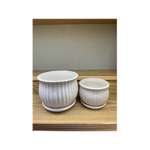 Vaso de Cerâmica 1 Unidade