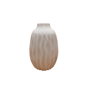 Vaso de Cerâmica 13X13X19,7CM
