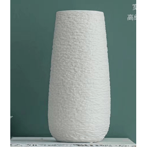 Vaso de Cerâmica 10X10X13,5CM