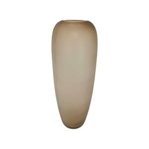 Vaso LIGHT BROWN (CUTTING)