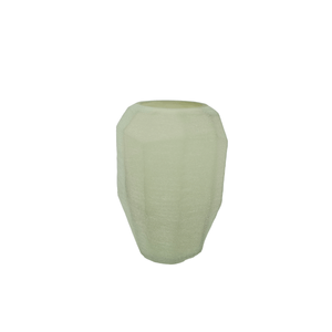 Vaso LIGHT GREEN (CUTTING)