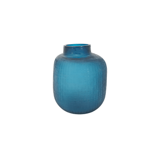 Vaso DARK BLUE (CUTTING)
