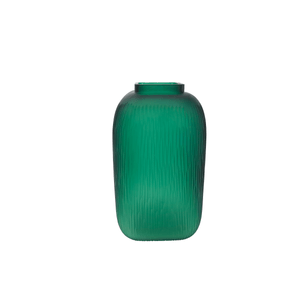 Vaso GREEN (CUTTING)