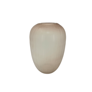 Vaso LIGHT BROWN (CUTTING)