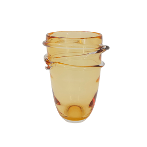 Vaso Âmbar Claro