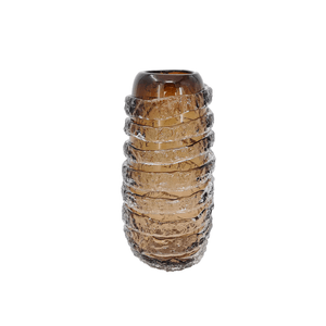 Vaso Marrom