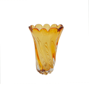 Vaso Âmbar