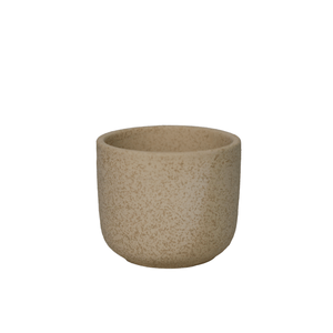 Vaso de Cerâmica 10X8,5CM