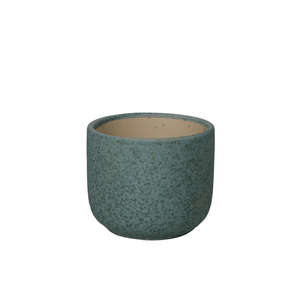 Vaso de Cerâmica 10X8,5CM