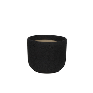 Vaso de Cerâmica 10X8,5CM