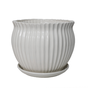 Vaso de Cerâmica Bojo