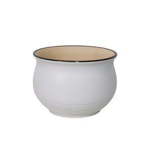 Vaso de Cerâmica 14,3X10,3CM