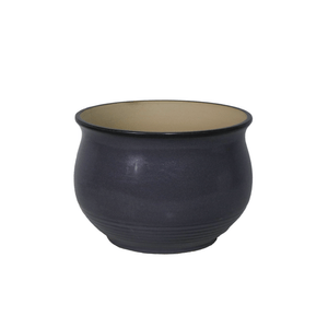 Vaso de Cerâmica 14,3X10,3CM