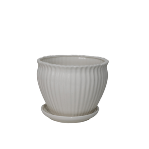 Vaso de Cerâmica Bojo