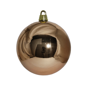 Un Bola de Natal 30cm