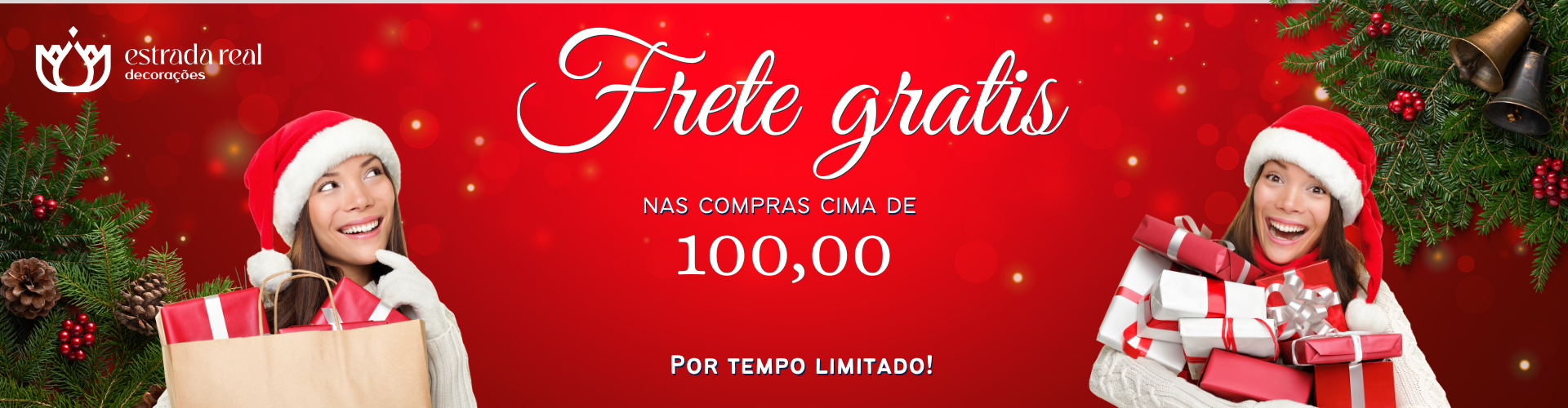 FRETE GRATIS