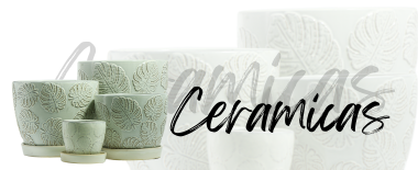 Ceramicas